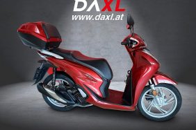 Honda SH150i mit SMART BOX – € 49,17 monatlich – PROMPT VERFÜGBAR bei Lagernde Zweiräder in 