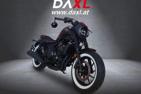 Honda CMX500 Rebel S-Edition Plus – € 83,50 monatlich – PROMPT VERFÜGBAR!!! bei Lagernde Zweiräder in 