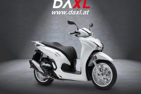 Honda SH 350i mit SMART BOX – € 67,11 monatlich – PROMPT VERFÜGBAR bei Lagernde Zweiräder in 