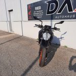 KTM 125 Duke - € 63,58 monatlich