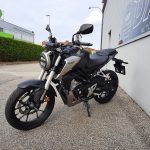Honda CB125R - € 64,26 monatlich - Top Zustand