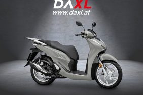 Honda SH150i mit SMART BOX – € 53,61 monatlich – PROMPT VERFÜGBAR bei Lagernde Zweiräder in 