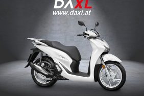 Honda SH150i mit SMART BOX – € 53,61 monatlich – PROMPT VERFÜGBAR bei Lagernde Zweiräder in 