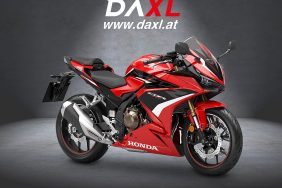 Honda CBR 500 R – € 84,76 monatl. – AKTION bei Lagernde Zweiräder in 