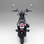 Honda Dax 125 - € 64,54 monatl. - PROMPT VERFÜGBAR