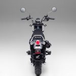 Honda Dax 125 - € 64,54 monatl. - PROMPT VERFÜGBAR