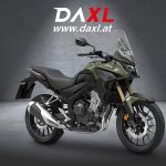 Honda CB 500X - AKTION - € 84,76 monatlich