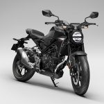 Honda CB 300R - € 76,28 monatlich - PROMPT VERFÜGBAR