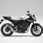 Honda CB 500 HORNET - € 89,02 monatlich