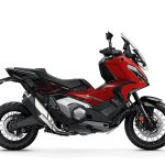 Honda X-ADV 750 - € 156,94 monatlich