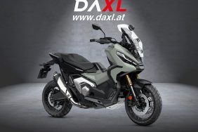 Honda X-ADV 750 – € 156,94 monatlich bei Lagernde Zweiräder in 