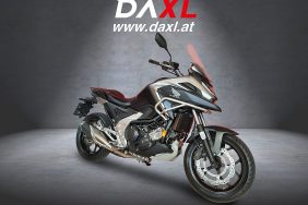 Honda NC 750X ABS – € 93,65 monatlich bei Lagernde Zweiräder in 