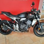Honda CB 1000R - ZUBEHÖR - € 152,64 monatlich