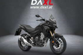 Honda CB 500X – AKTION – € 84,76 monatlich bei Lagernde Zweiräder in 