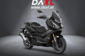 Honda ADV350 – € 71,53 monatlich – Mod. 2024 bei Lagernde Zweiräder in 