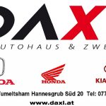 Honda PCX 125 - € 47,33 monatlich - PROMPT VERFÜGBAR