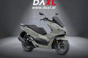 Honda PCX 125 – € 56,93 monatlich – SAISONFAHRZEUG bei Lagernde Zweiräder in 