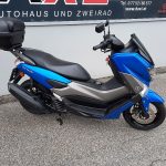 Yamaha NMAX 125 - € 68,73 monatlich - TOP ZUSTAND
