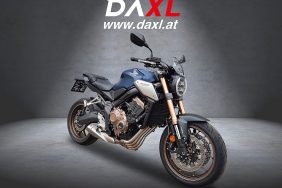 Honda CB 650R – € 97,69 monatlich – ZUBEHÖR bei Lagernde Zweiräder in 
