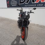 Yamaha MT-09  € 136,69 monatlich