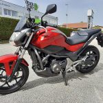 Honda NC750S - € 85,52 monatlich