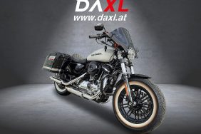 Harley Davidson Sportster XL1200 Forty Eight Special bei Lagernde Zweiräder in 