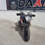 KTM 390 Adventure - Neuwertig - Zubehör - € 77,74 monatlich