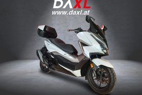 Honda Forza 350 Smart Box – € 84,57 monatlich bei Lagernde Zweiräder in 
